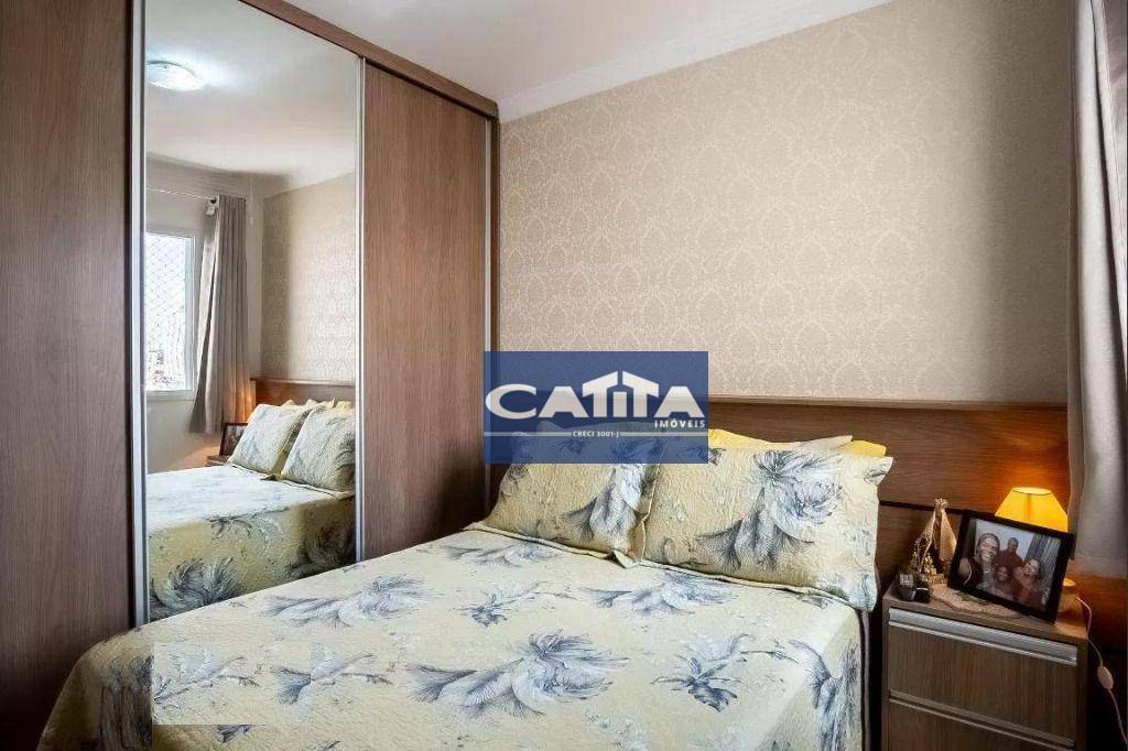 Apartamento à venda com 3 quartos, 70m² - Foto 7