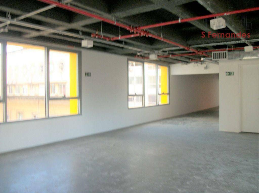 Conjunto Comercial-Sala para alugar, 359m² - Foto 1