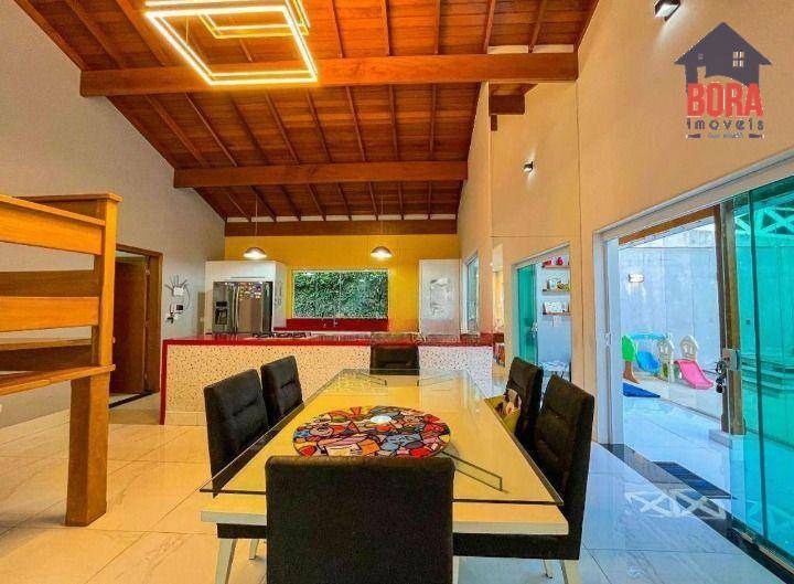 Casa à venda e aluguel com 4 quartos, 300m² - Foto 42