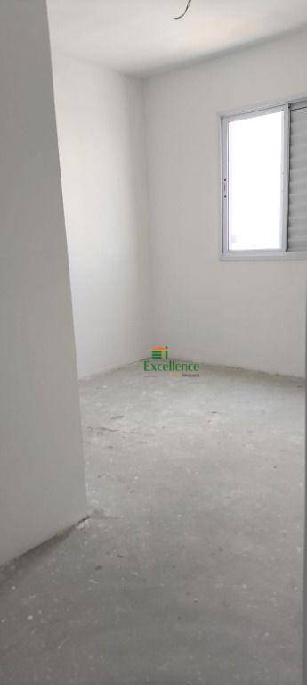 Apartamento à venda com 2 quartos, 58m² - Foto 2