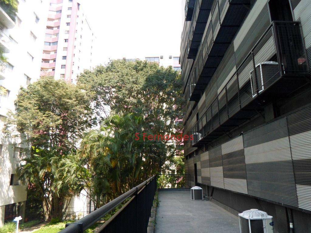 Conjunto Comercial-Sala para alugar, 40m² - Foto 15