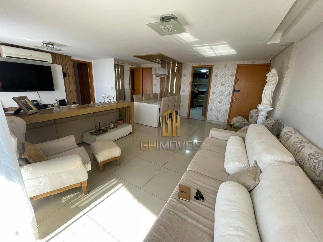 Apartamento, 3 quartos, 115 m² - Foto 12