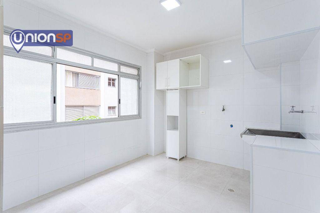 Apartamento à venda com 3 quartos, 187m² - Foto 24