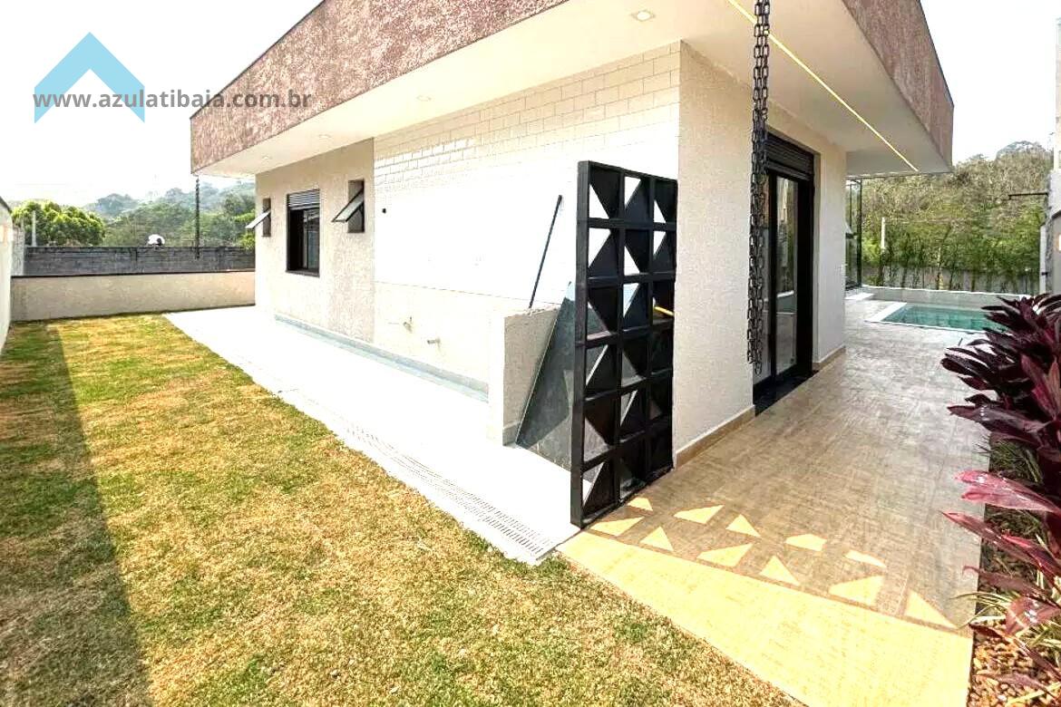 Casa de Condomínio à venda com 4 quartos, 390m² - Foto 12
