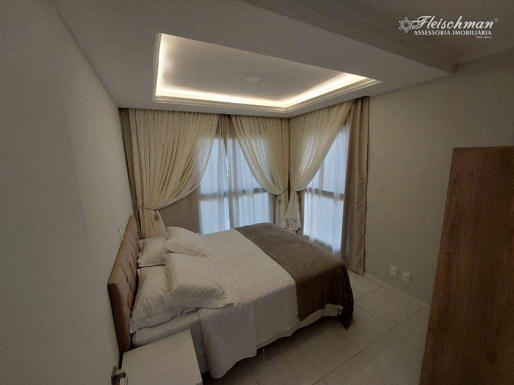 Apartamento à venda com 3 quartos, 75m² - Foto 16