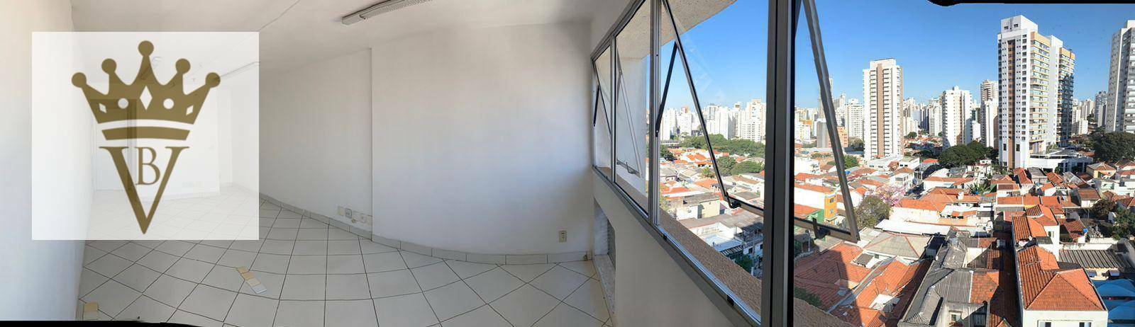 Conjunto Comercial-Sala à venda e aluguel, 27m² - Foto 6