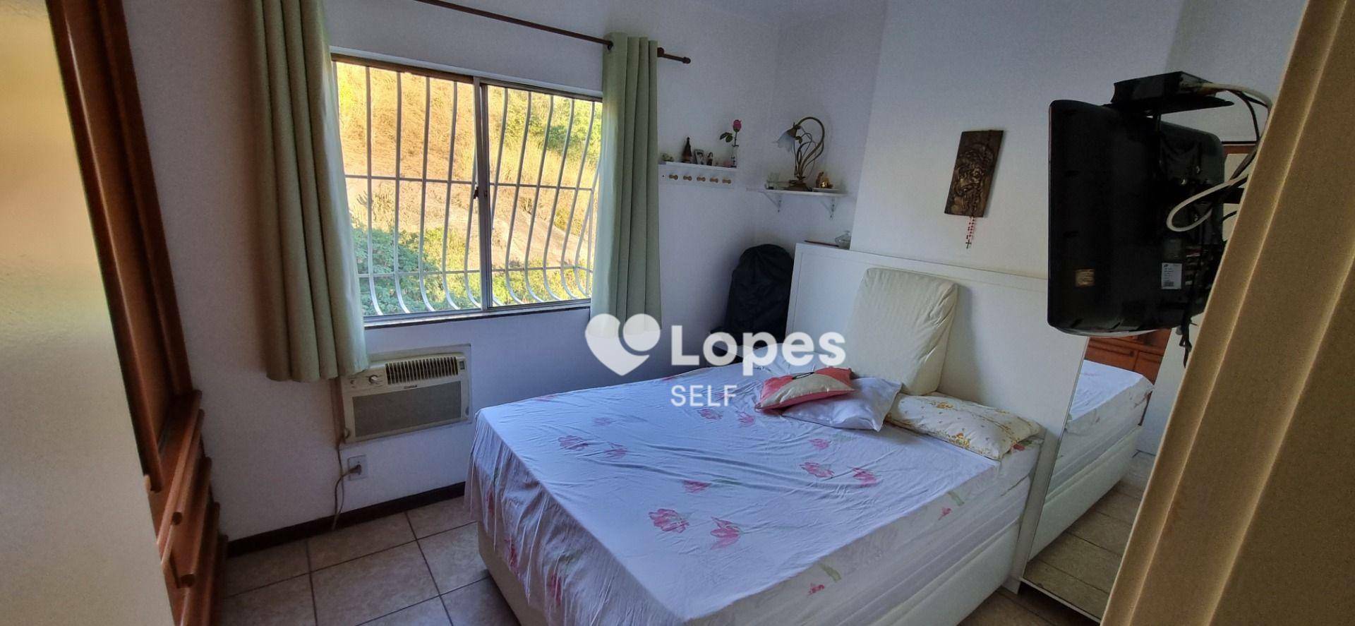 Apartamento à venda com 2 quartos, 71m² - Foto 5