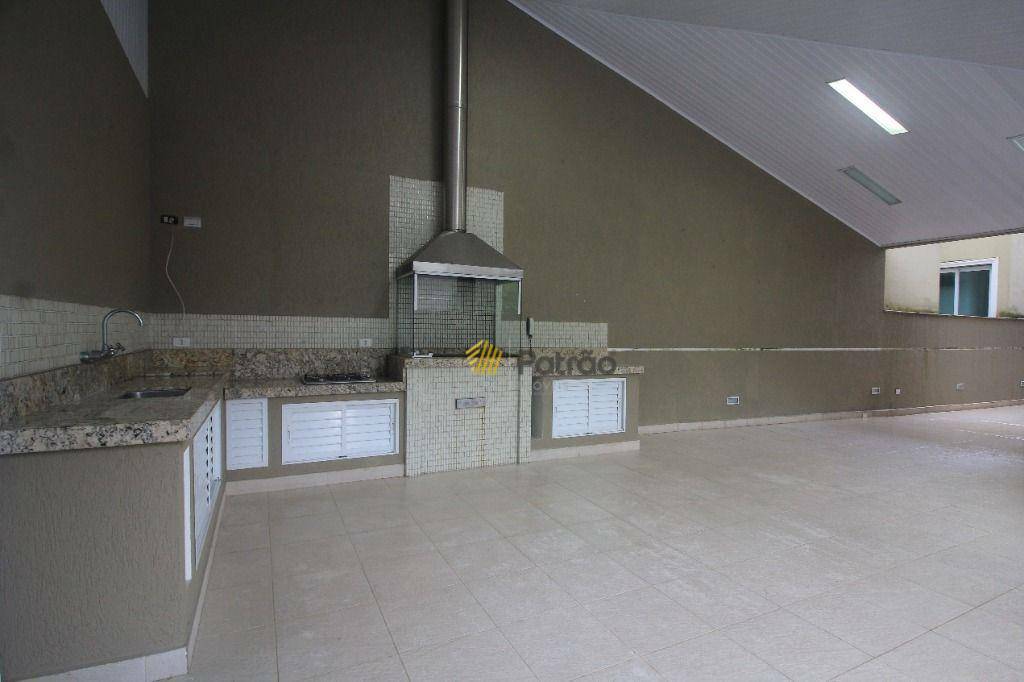 Casa de Condomínio à venda com 3 quartos, 463m² - Foto 9