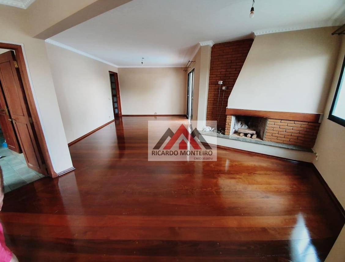 Apartamento à venda e aluguel com 4 quartos, 230m² - Foto 1