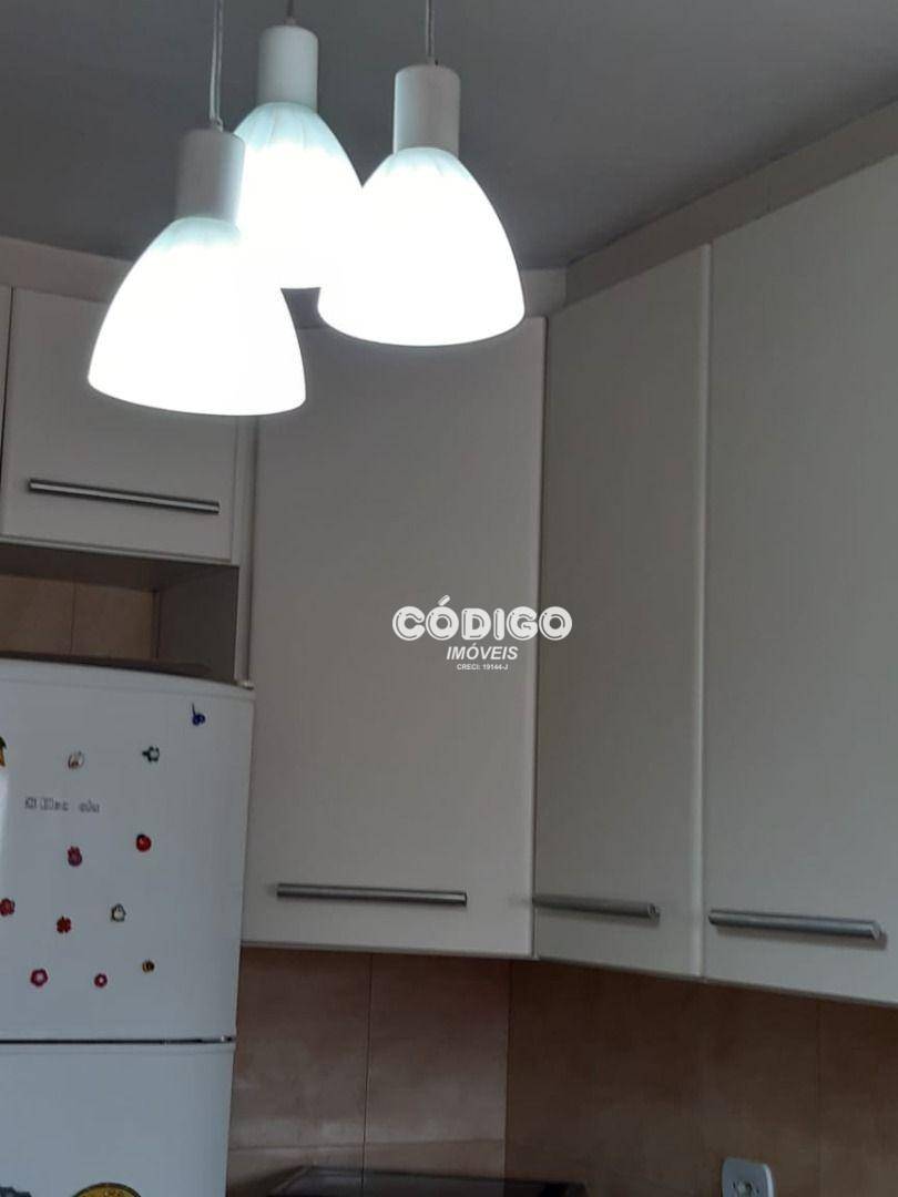 Apartamento à venda com 3 quartos, 127m² - Foto 17