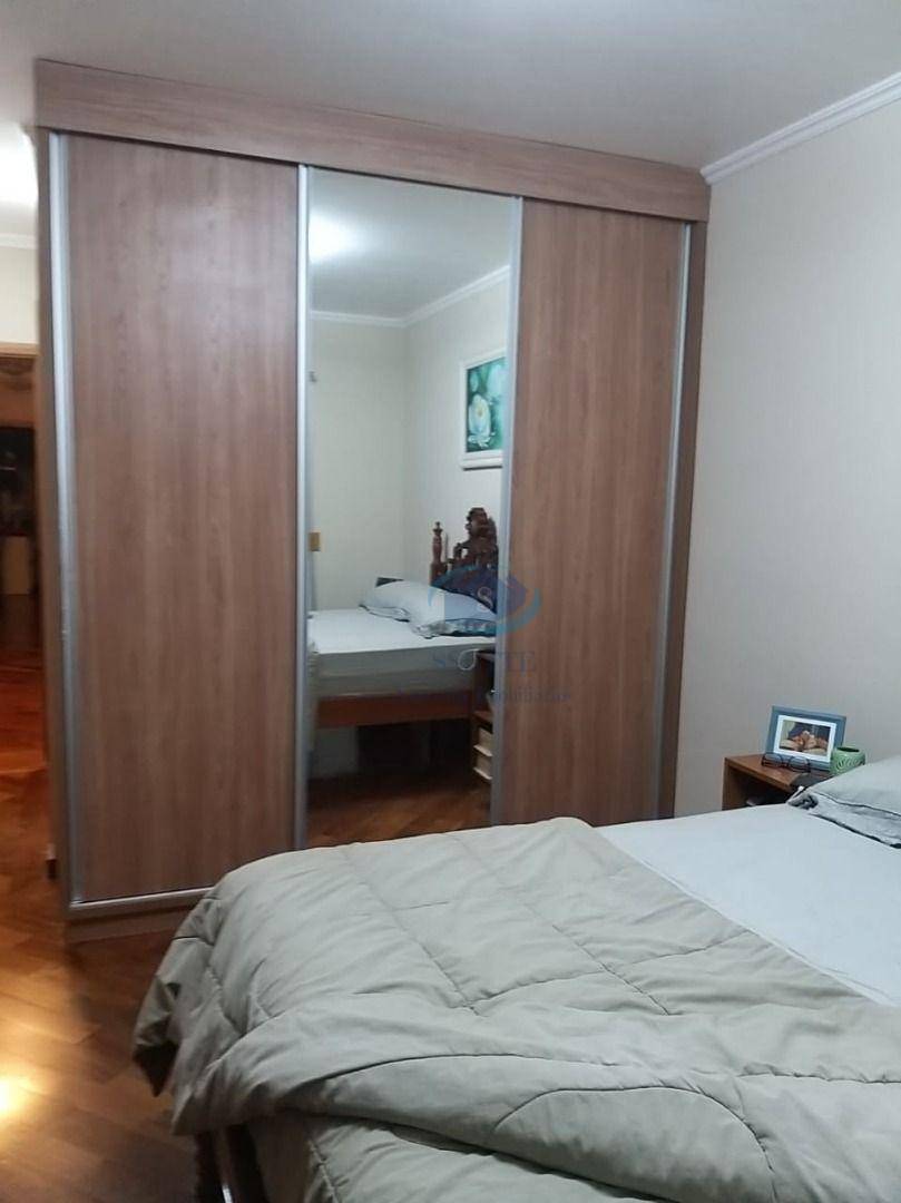 Sobrado à venda e aluguel com 3 quartos, 115m² - Foto 9