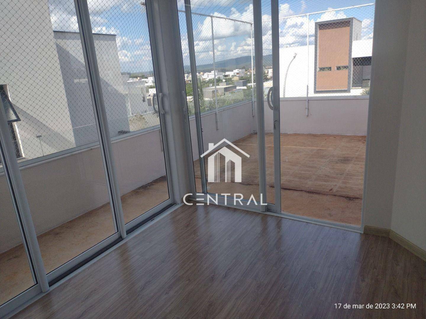 Casa de Condomínio à venda e aluguel com 3 quartos, 322m² - Foto 10