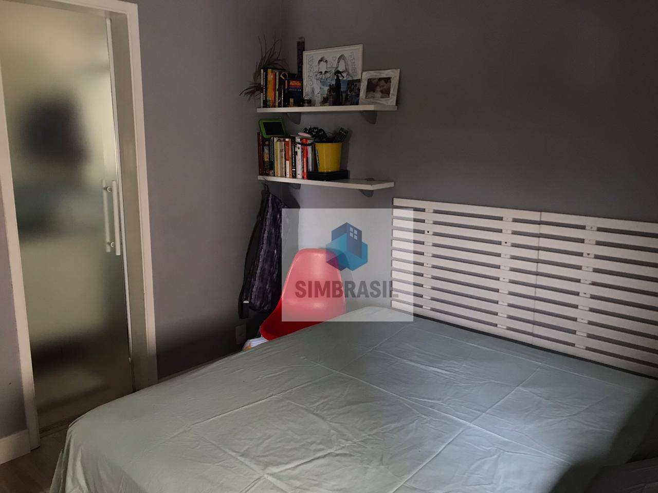 Apartamento à venda com 3 quartos, 80m² - Foto 10