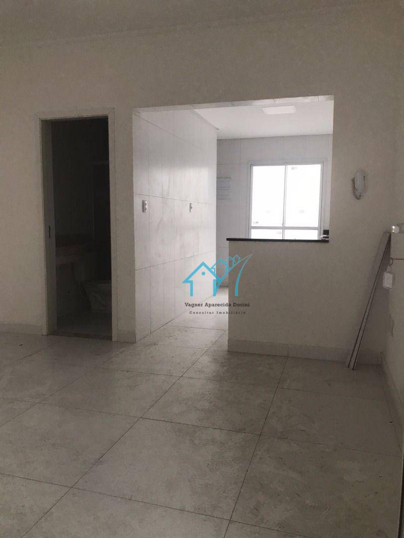 Apartamento para alugar com 2 quartos, 52m² - Foto 5