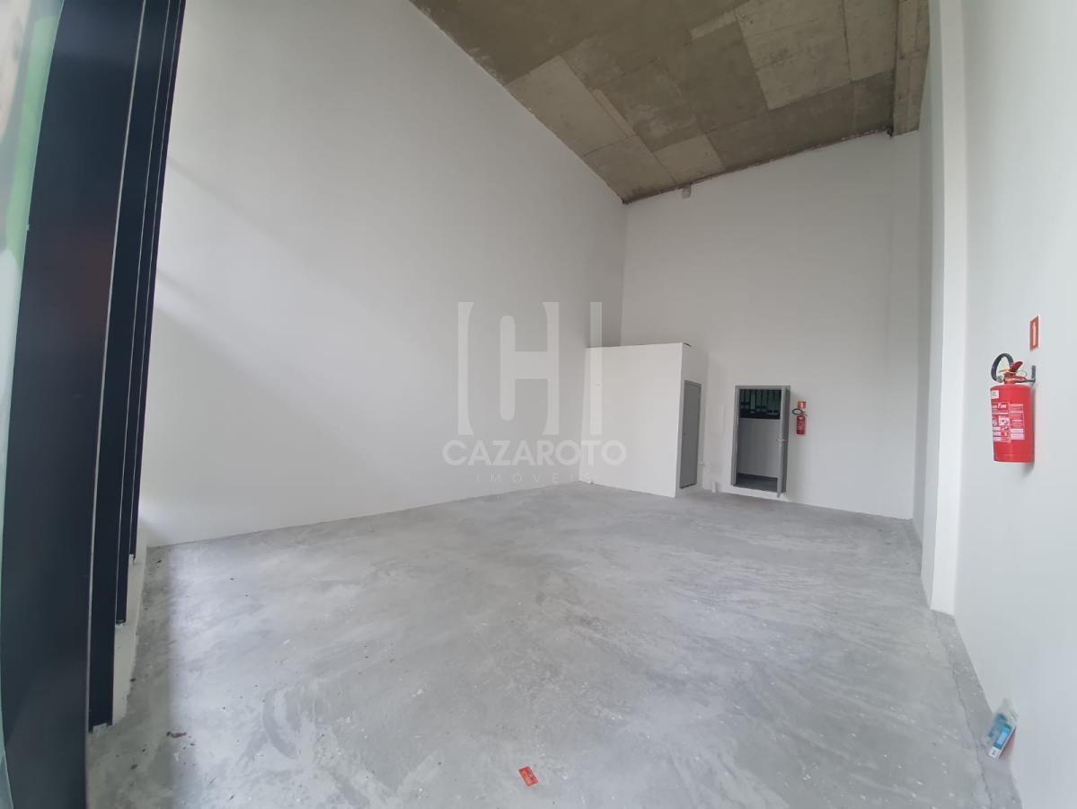 Loja-Salão para alugar, 63m² - Foto 3