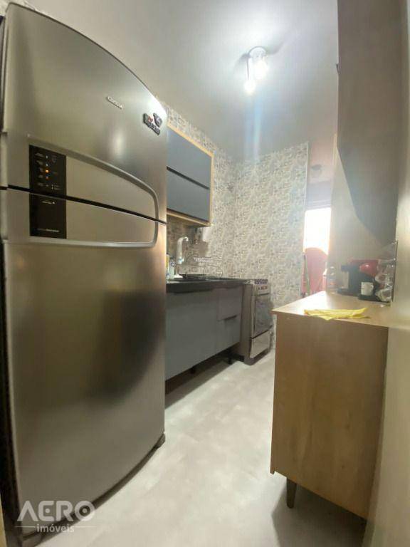 Apartamento à venda e aluguel com 2 quartos, 52m² - Foto 15