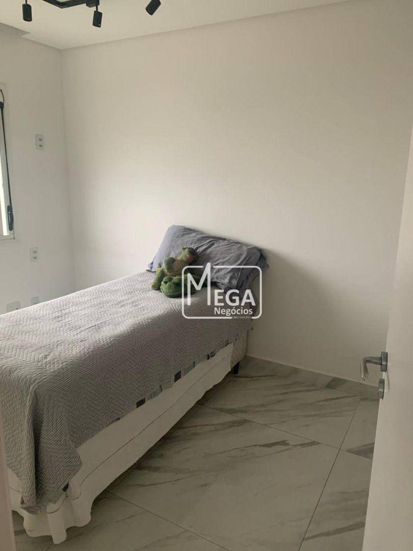 Apartamento à venda com 3 quartos, 87m² - Foto 11