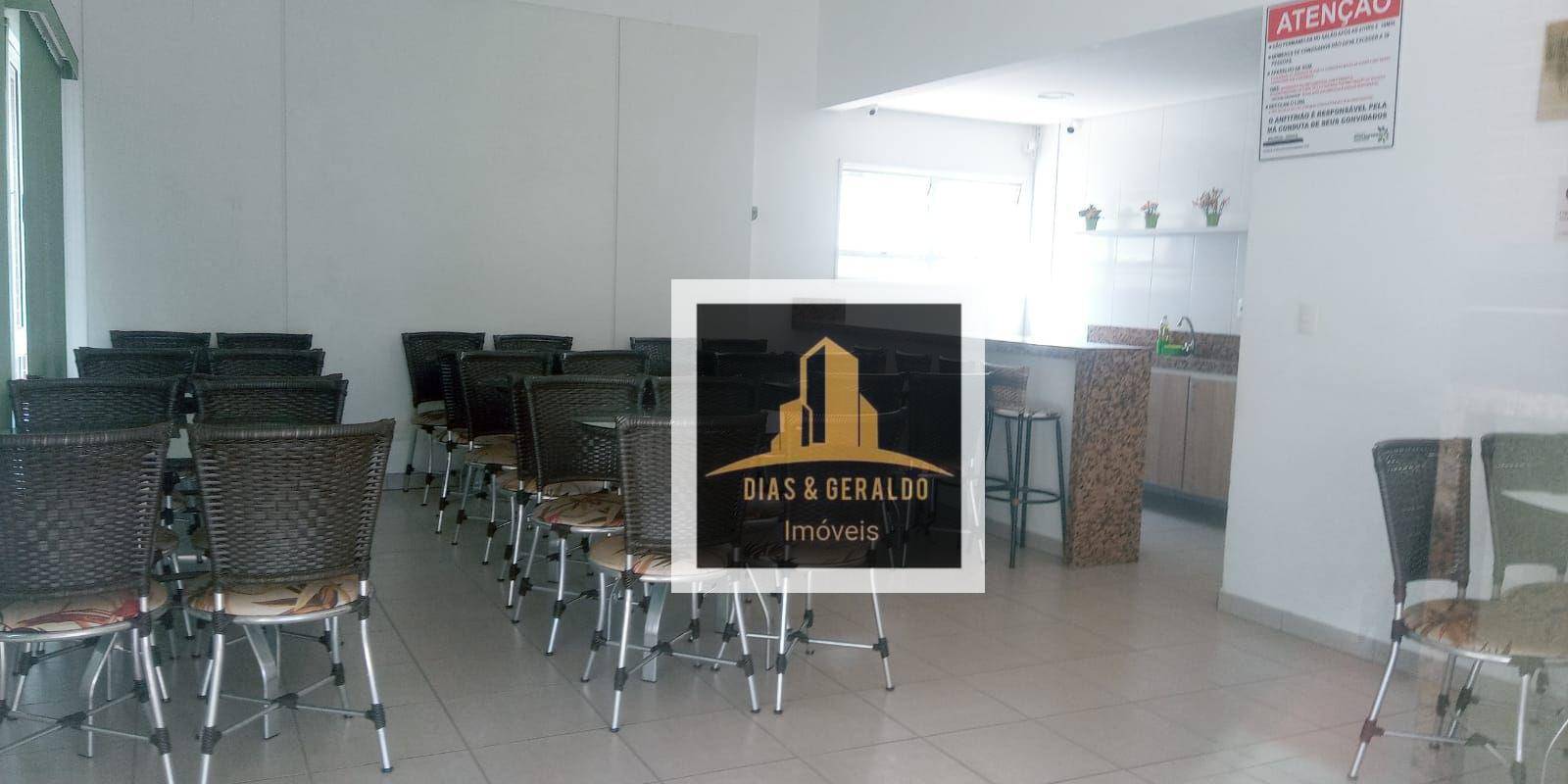 Apartamento, 2 quartos, 45 m² - Foto 21