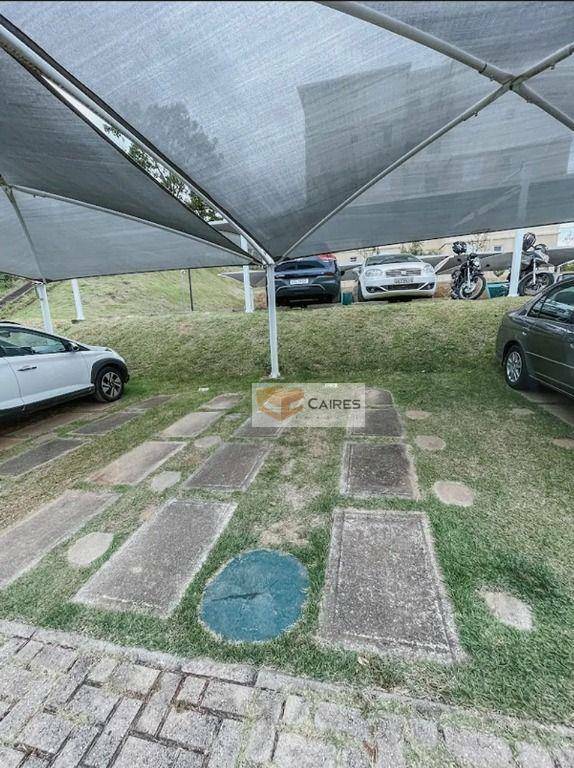Apartamento à venda com 2 quartos, 50m² - Foto 15