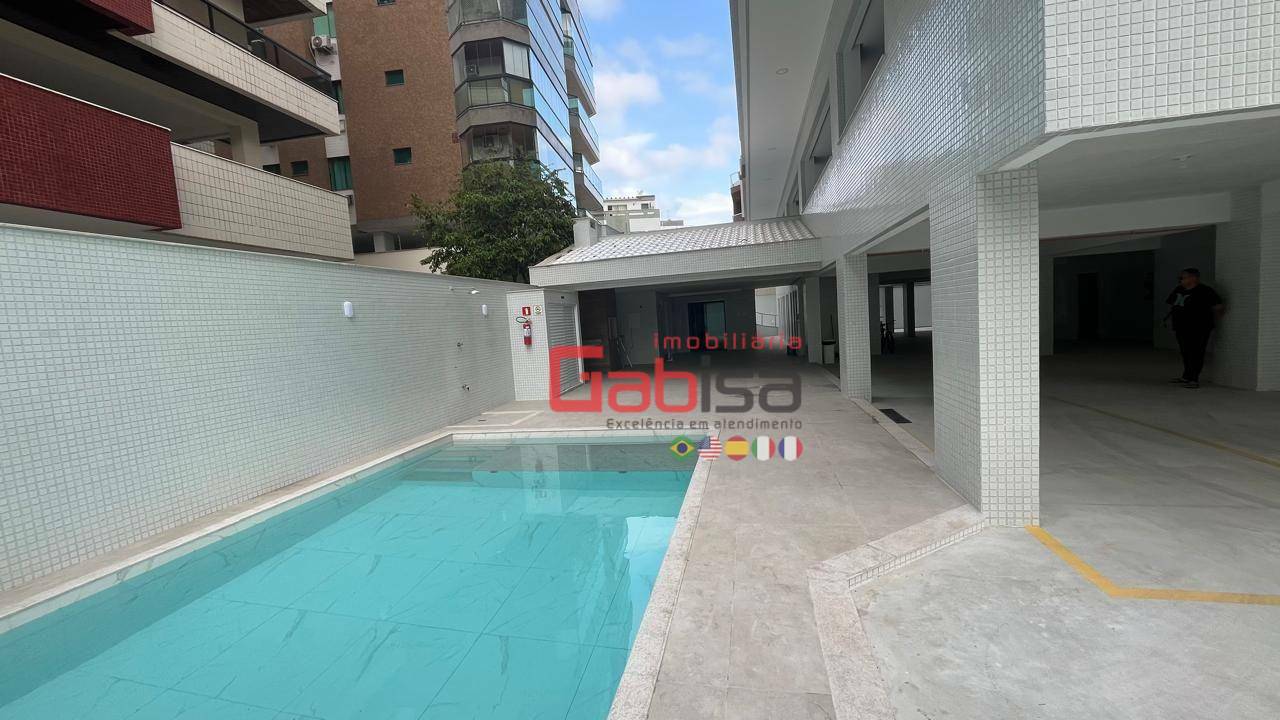 Apartamento para alugar com 4 quartos, 160m² - Foto 24