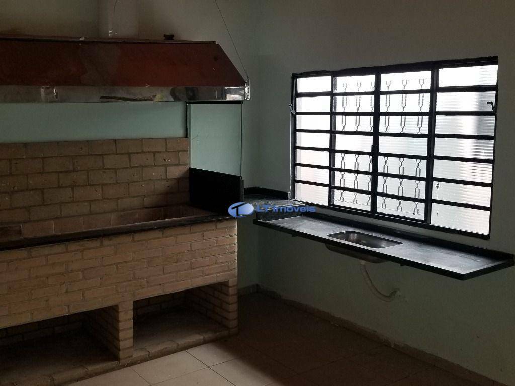 Loja-Salão à venda, 124m² - Foto 6