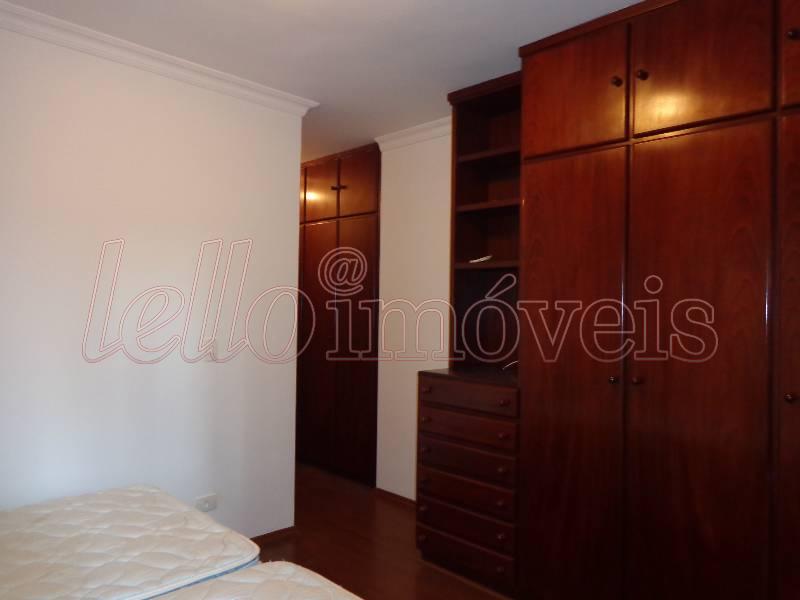 Apartamento para alugar com 3 quartos, 124m² - Foto 14