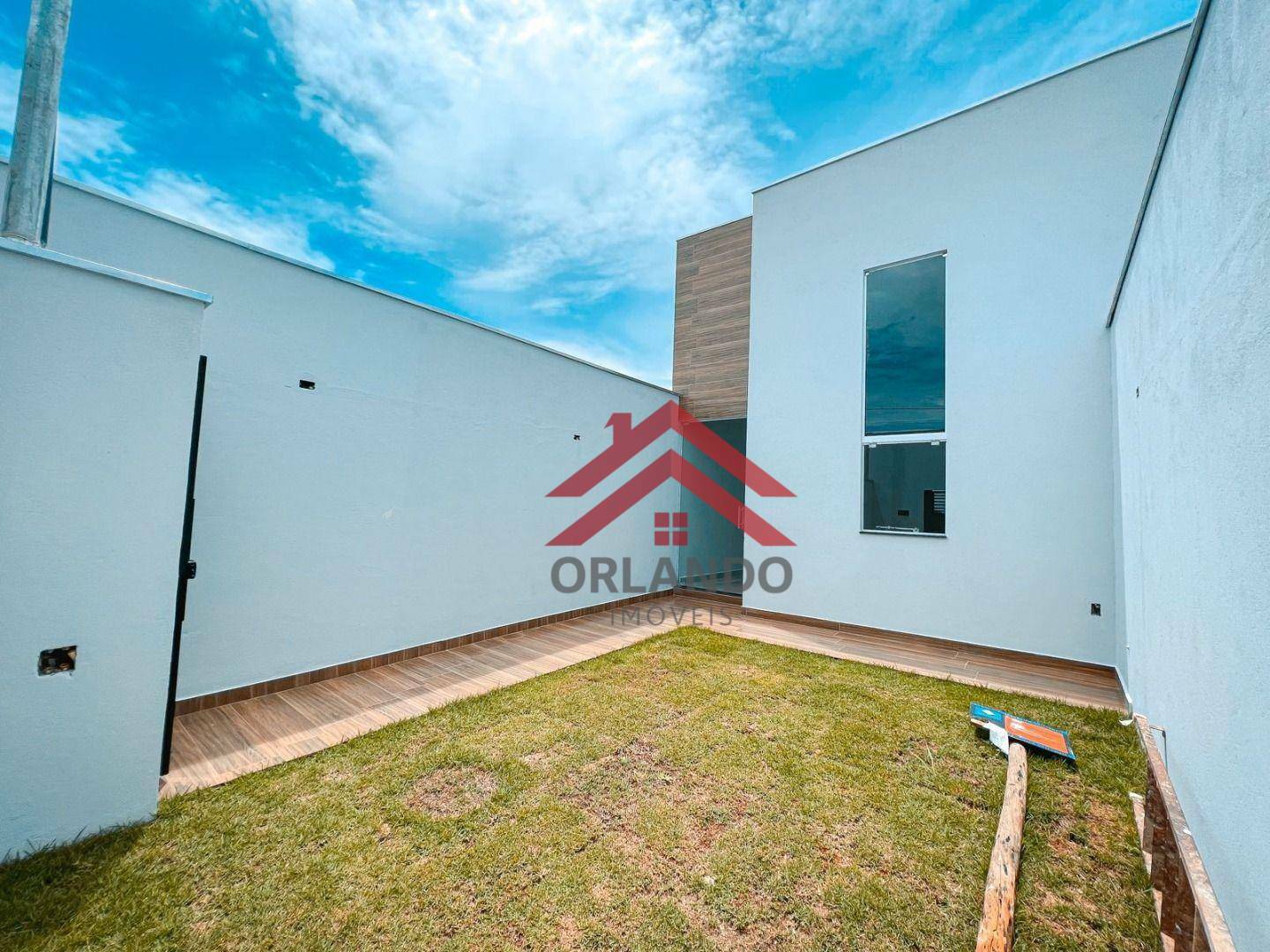 Casa à venda com 2 quartos, 64m² - Foto 9