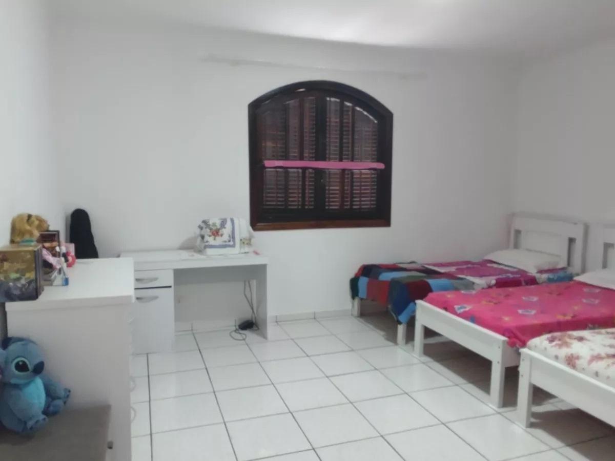 Sobrado à venda com 3 quartos, 241m² - Foto 25