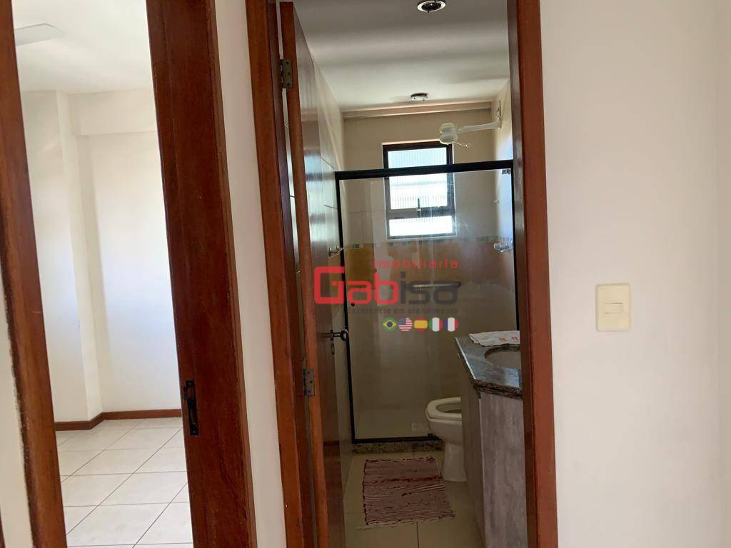 Apartamento à venda com 1 quarto, 75m² - Foto 9