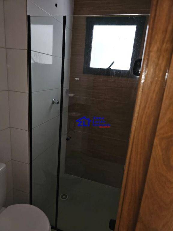 Apartamento para alugar com 1 quarto, 32m² - Foto 7