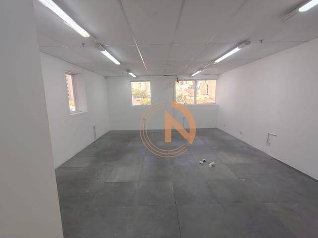 Conjunto Comercial-Sala para alugar, 45m² - Foto 6
