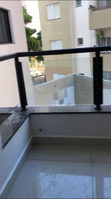 Apartamento à venda com 2 quartos, 54m² - Foto 12