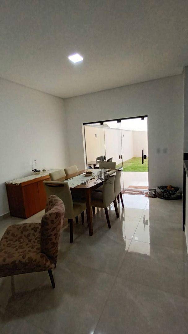 Sobrado à venda com 3 quartos, 164m² - Foto 5