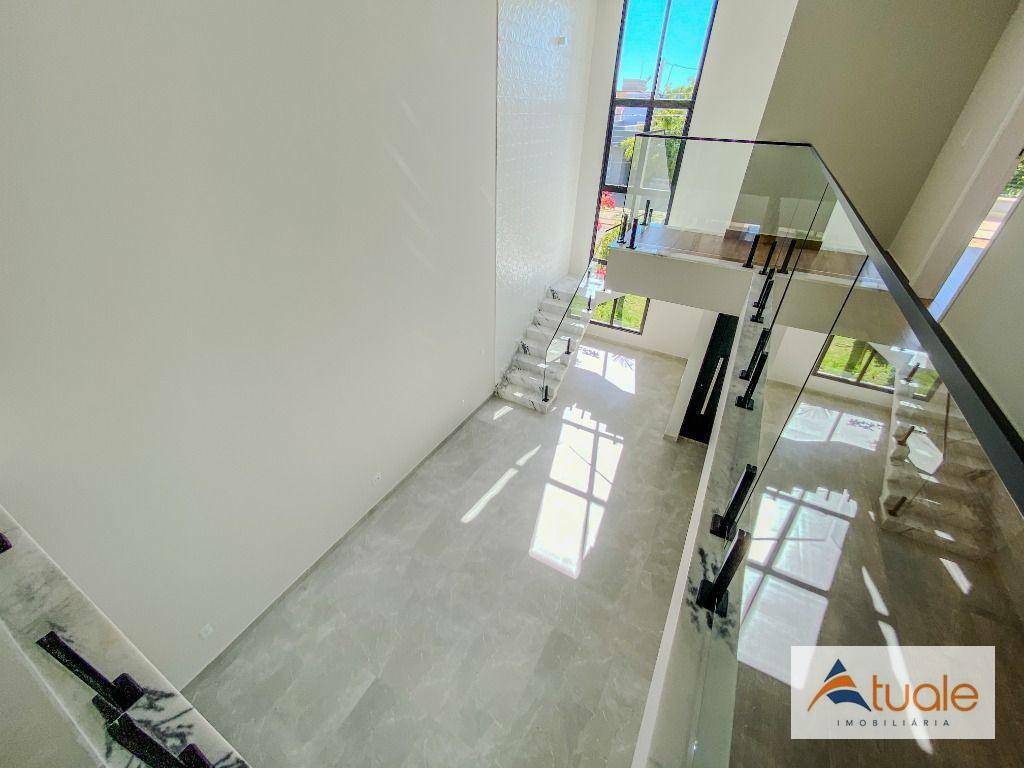 Casa de Condomínio à venda com 3 quartos, 256m² - Foto 28