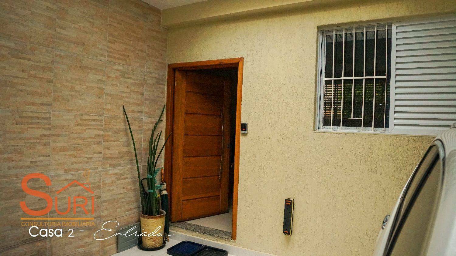 Sobrado à venda com 5 quartos, 380m² - Foto 7