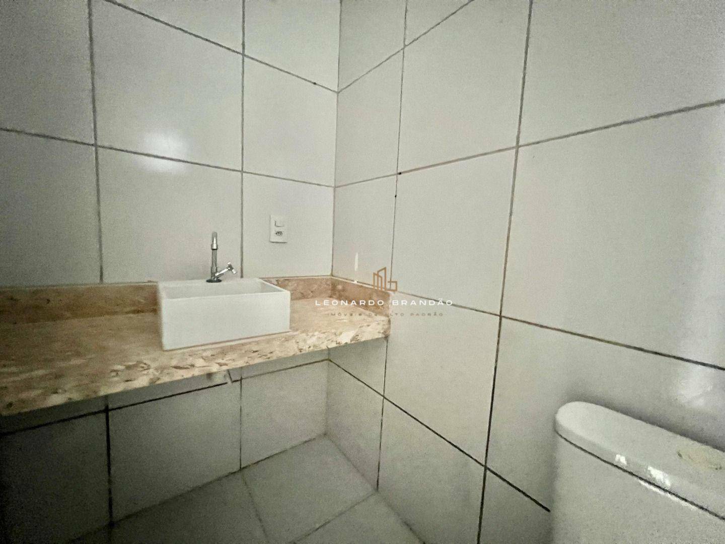 Casa à venda com 3 quartos, 130m² - Foto 14