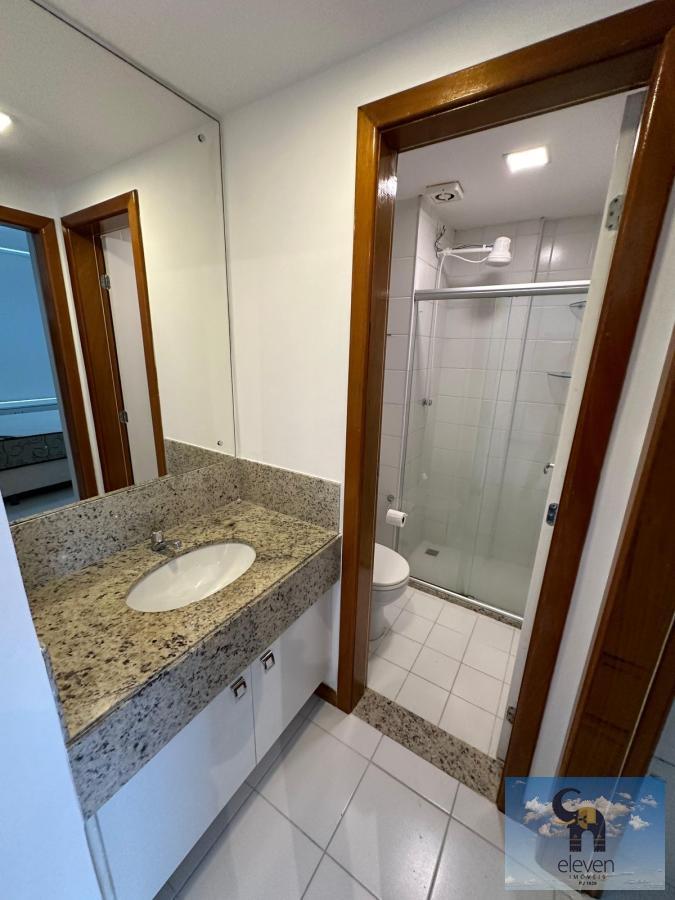 Apartamento à venda com 1 quarto, 42m² - Foto 24