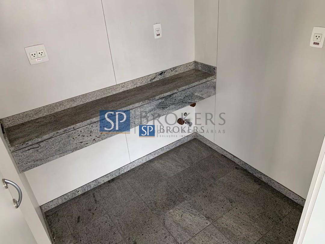 Conjunto Comercial-Sala para alugar, 767m² - Foto 18