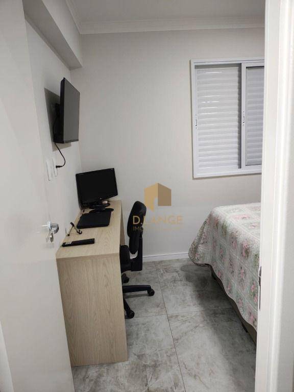 Apartamento à venda com 2 quartos, 61m² - Foto 16