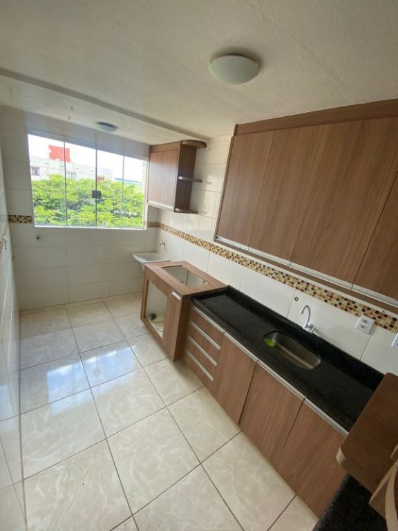 Apartamento à venda com 2 quartos, 58m² - Foto 9