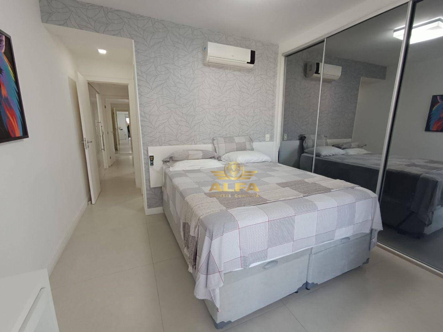 Apartamento à venda com 3 quartos, 120m² - Foto 13