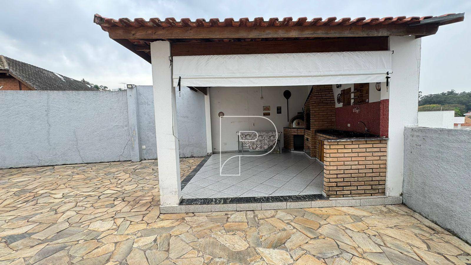 Casa de Condomínio à venda com 3 quartos, 270m² - Foto 13