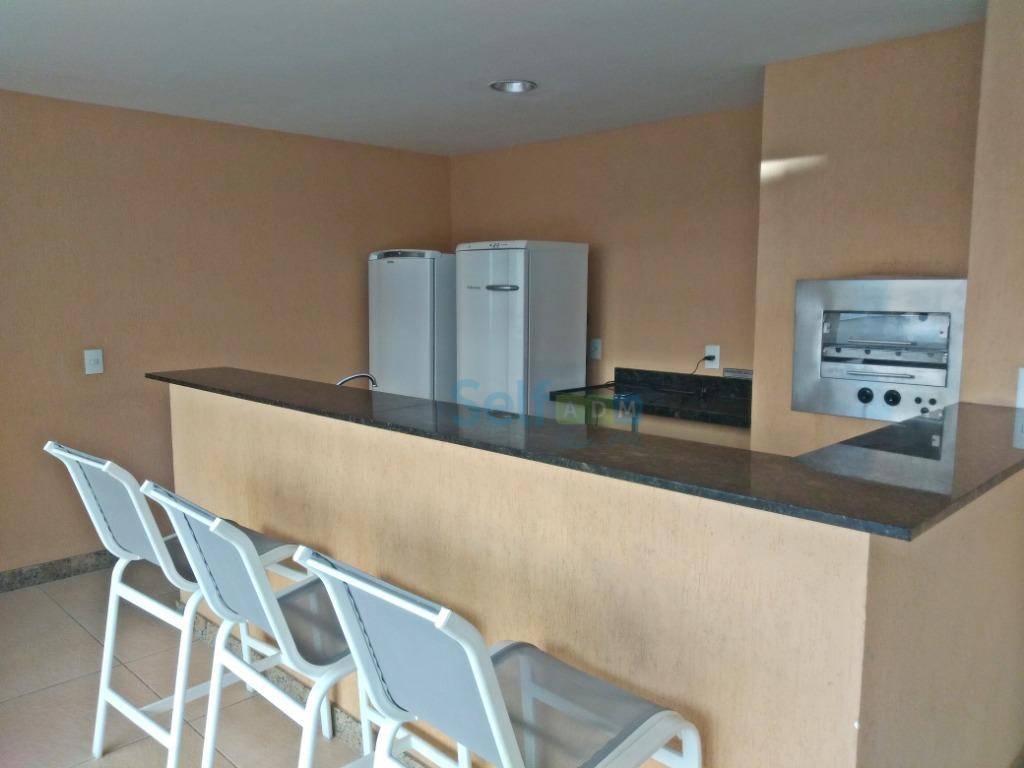 Apartamento para alugar com 2 quartos, 81m² - Foto 17