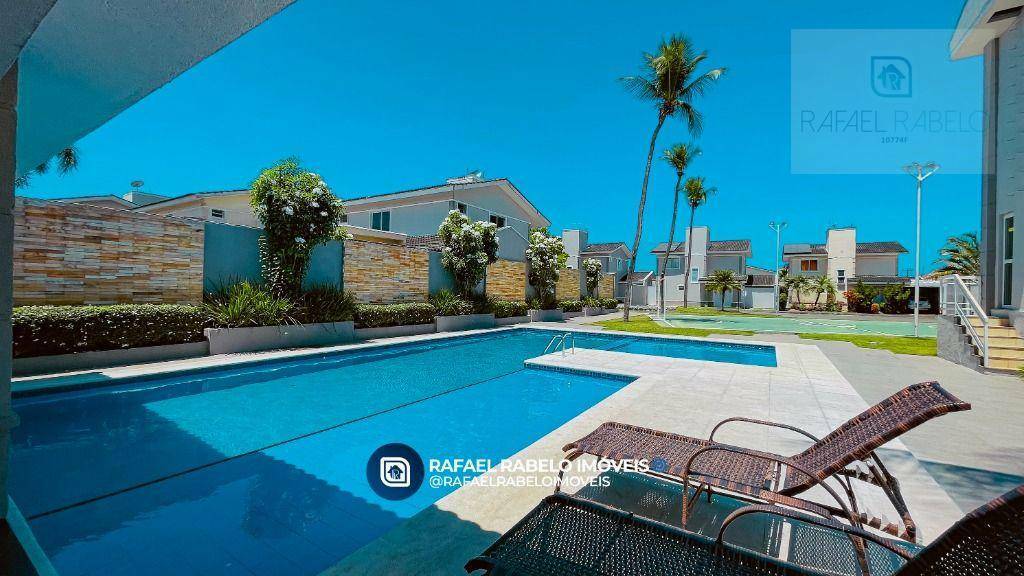 Casa de Condomínio, 4 quartos - Foto 32