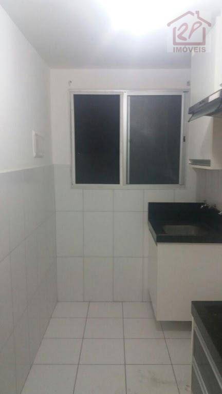 Apartamento à venda com 2 quartos, 47m² - Foto 14