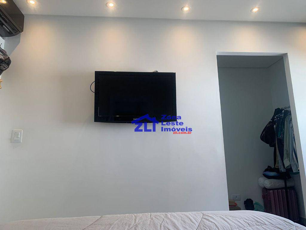 Sobrado à venda com 3 quartos, 180m² - Foto 4