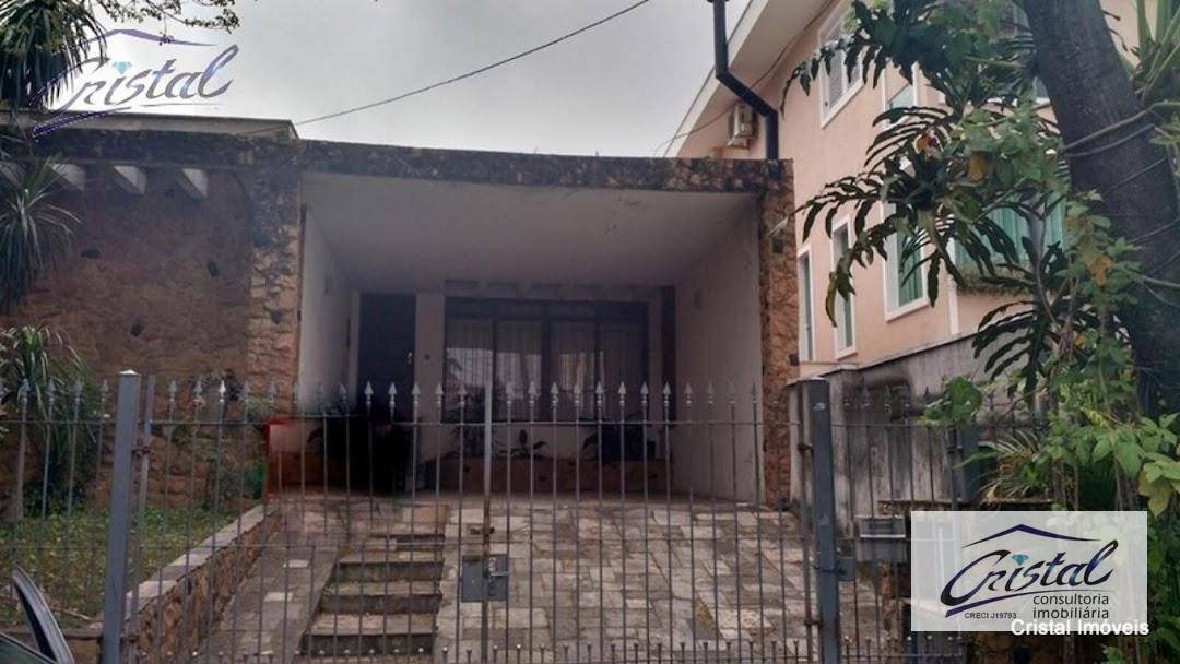 Casa à venda com 3 quartos, 196m² - Foto 2