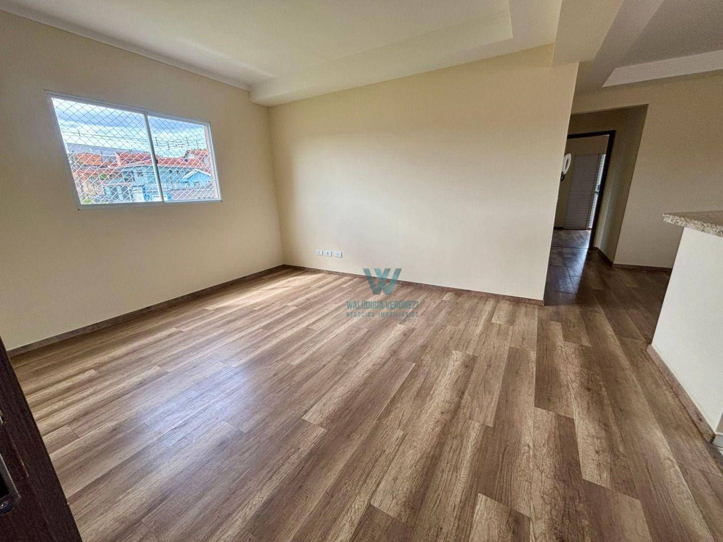 Apartamento, 3 quartos, 95 m² - Foto 3