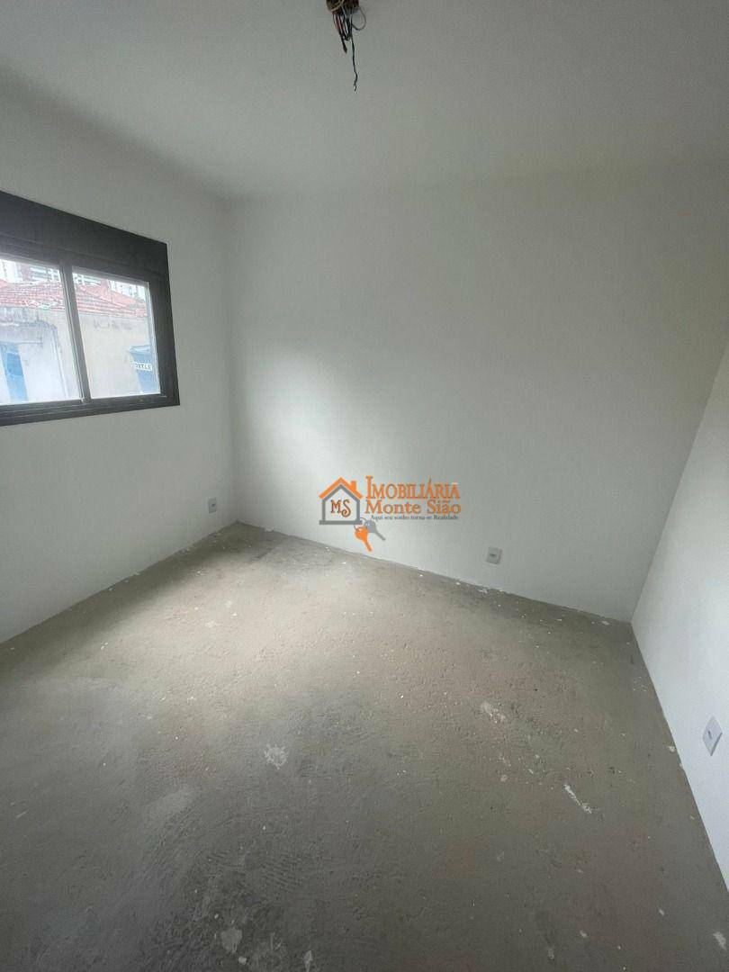 Apartamento à venda com 2 quartos, 51m² - Foto 9