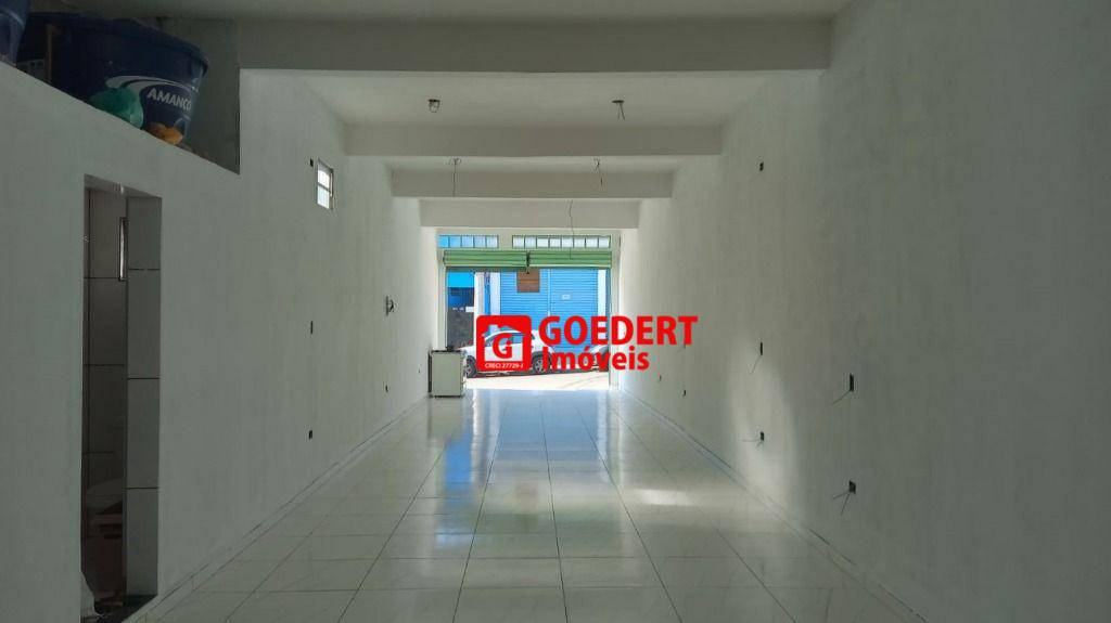 Loja-Salão para alugar, 92m² - Foto 5